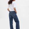 Mid Rise 90-tal Loose Cargo Jeans Mid Rise 90-tal Loose Cargo Jeans