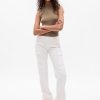 Mid Rise 90-tal Loose Cargo Jeans Mid Rise 90-tal Loose Cargo Jeans