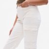 Mid Rise 90-tal Loose Cargo Jeans Mid Rise 90-tal Loose Cargo Jeans