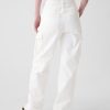 Mid Rise 90-tal Loose Cargo Jeans Mid Rise 90-tal Loose Cargo Jeans