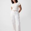 Mid Rise 90-tal Loose Cargo Jeans Mid Rise 90-tal Loose Cargo Jeans