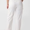 Mid Rise 90-tal Loose Cargo Jeans Mid Rise 90-tal Loose Cargo Jeans