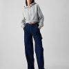 Mid Rise 90-tals Loose Carpenter-jeans Mid Rise 90-tals Loose Carpenter-jeans