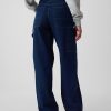 Mid Rise 90-tals Loose Carpenter-jeans Mid Rise 90-tals Loose Carpenter-jeans