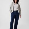 Mid Rise 90-tals Loose Carpenter-jeans Mid Rise 90-tals Loose Carpenter-jeans
