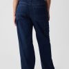 Mid Rise 90-tals Loose Carpenter-jeans Mid Rise 90-tals Loose Carpenter-jeans