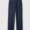 Mid Rise 90-tals Loose Carpenter-jeans Mid Rise 90-tals Loose Carpenter-jeans