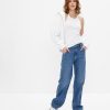 Mid Rise 90-tals Loose Carpenter-jeans Mid Rise 90-tals Loose Carpenter-jeans