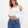 Mid Rise 90-tals Loose Carpenter-jeans Mid Rise 90-tals Loose Carpenter-jeans