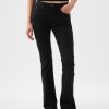 Mid Rise Baby Boot Jean Mid Rise Baby Boot Jean