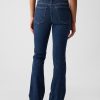 Mid Rise Baby Boot Jeans Mid Rise Baby Boot Jeans