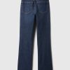 Mid Rise Baby Boot Jeans Mid Rise Baby Boot Jeans
