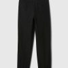 Mid Rise BiStretch Slim Pants