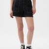 Mid Rise Carpenter Shorts