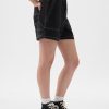 Mid Rise Carpenter Shorts