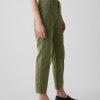 Mid Rise Downtown Khakis
