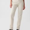 Mid Rise Downtown Khakis