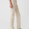 Mid Rise Downtown Khakis