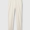 Mid Rise Downtown Khakis