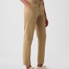 Mid Rise Downtown Khakis