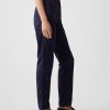 Mid Rise Downtown Khakis