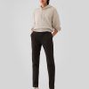 Mid Rise Downtown Khakis
