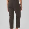 Mid Rise Downtown Khakis