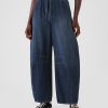 Mid Rise Easy Horseshoe Jeans Mid Rise Easy Horseshoe Jeans