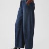 Mid Rise Easy Horseshoe Jeans Mid Rise Easy Horseshoe Jeans
