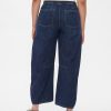 Mid Rise Easy Horseshoe Jeans Mid Rise Easy Horseshoe Jeans