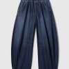 Mid Rise Easy Horseshoe Jeans Mid Rise Easy Horseshoe Jeans