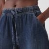 Mid Rise Easy Horseshoe Jeans Mid Rise Easy Horseshoe Jeans