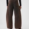Mid Rise Easy Horseshoe Jeans Mid Rise Easy Horseshoe Jeans