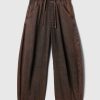 Mid Rise Easy Horseshoe Jeans Mid Rise Easy Horseshoe Jeans