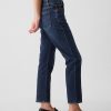 Mid Rise Girlfriend Jeans Mid Rise Girlfriend Jeans