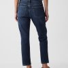 Mid Rise Girlfriend Jeans Mid Rise Girlfriend Jeans