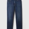 Mid Rise Girlfriend Jeans Mid Rise Girlfriend Jeans