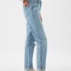 Mid Rise Girlfriend Jeans Mid Rise Girlfriend Jeans