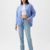 Mid Rise Girlfriend Jeans Mid Rise Girlfriend Jeans