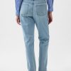 Mid Rise Girlfriend Jeans Mid Rise Girlfriend Jeans
