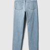 Mid Rise Girlfriend Jeans Mid Rise Girlfriend Jeans