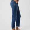Mid Rise Girlfriend Jeans Mid Rise Girlfriend Jeans