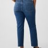 Mid Rise Girlfriend Jeans Mid Rise Girlfriend Jeans