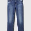 Mid Rise Girlfriend Jeans Mid Rise Girlfriend Jeans