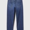 Mid Rise Girlfriend Jeans Mid Rise Girlfriend Jeans