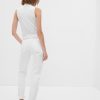Mid Rise Girlfriend Jeans Mid Rise Girlfriend Jeans
