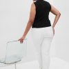 Mid Rise Girlfriend Jeans Mid Rise Girlfriend Jeans