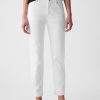 Mid Rise Girlfriend Jeans Mid Rise Girlfriend Jeans