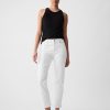 Mid Rise Girlfriend Jeans Mid Rise Girlfriend Jeans
