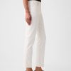 Mid Rise Girlfriend Jeans Mid Rise Girlfriend Jeans
